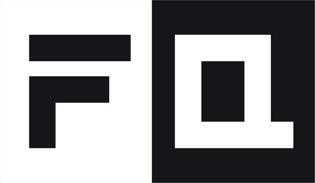 FrontQL Logo